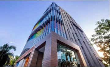 Regus - Camac Street (PS Arcadia Central)